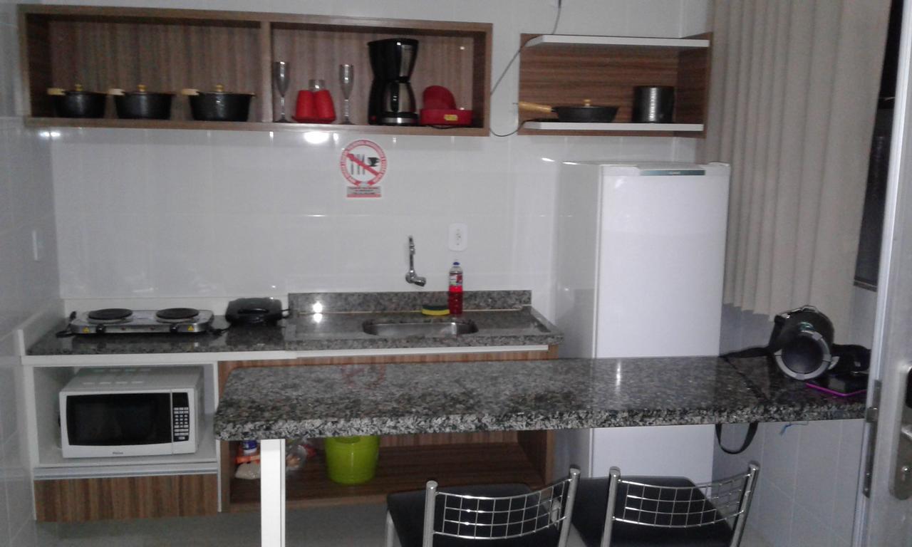 Lacqua Diroma V Caldas Novas Exterior foto